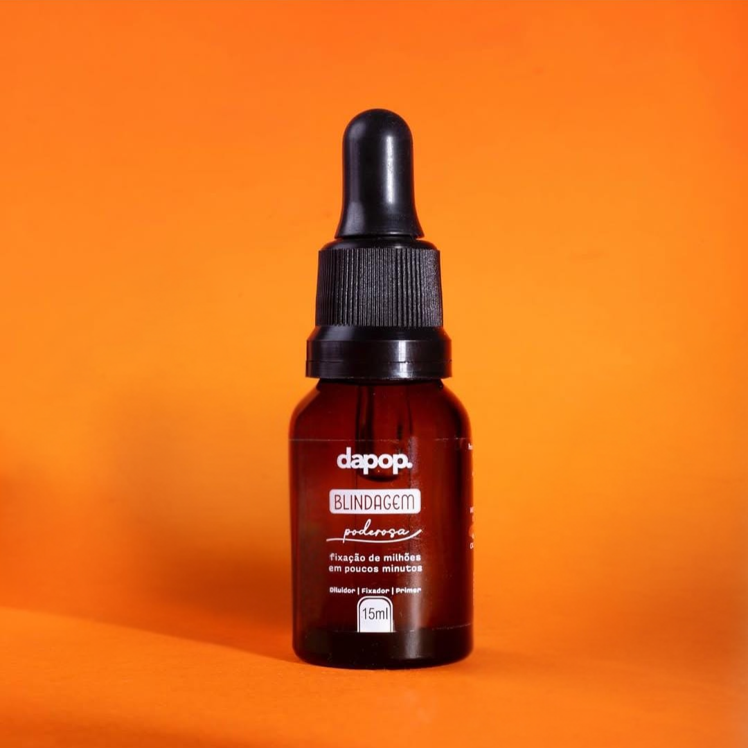 Blindagem Poderosa dapop 1