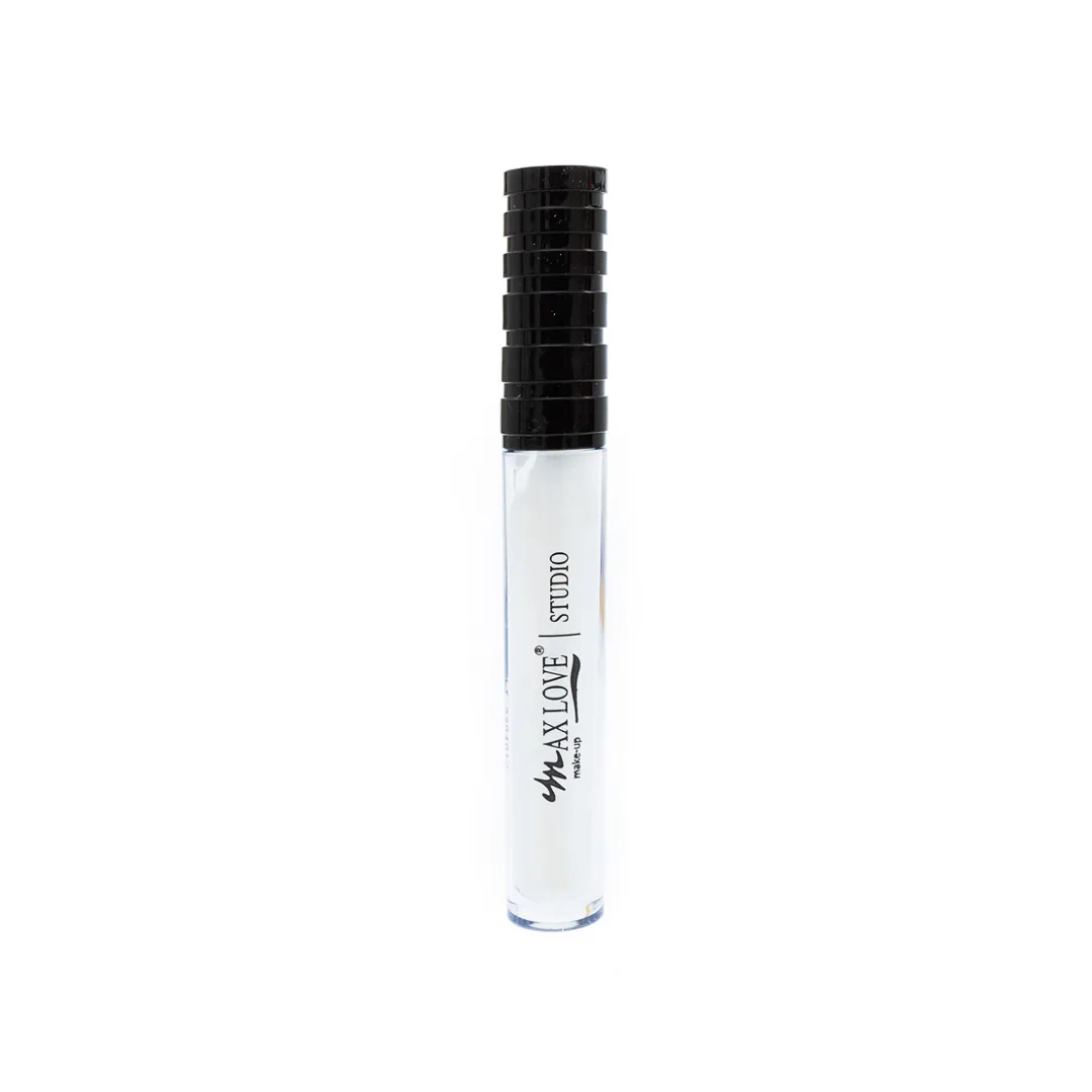 O Gloss Incolor Latex Maçã com Brilhos Max Love é perfeito para quem busca lábios com brilho intenso, efeito espelhado e hidratação duradoura. Sua fórmula leve proporciona excelente cobertura, sem deixar sensação pegajosa, garantindo conforto ao longo do uso.