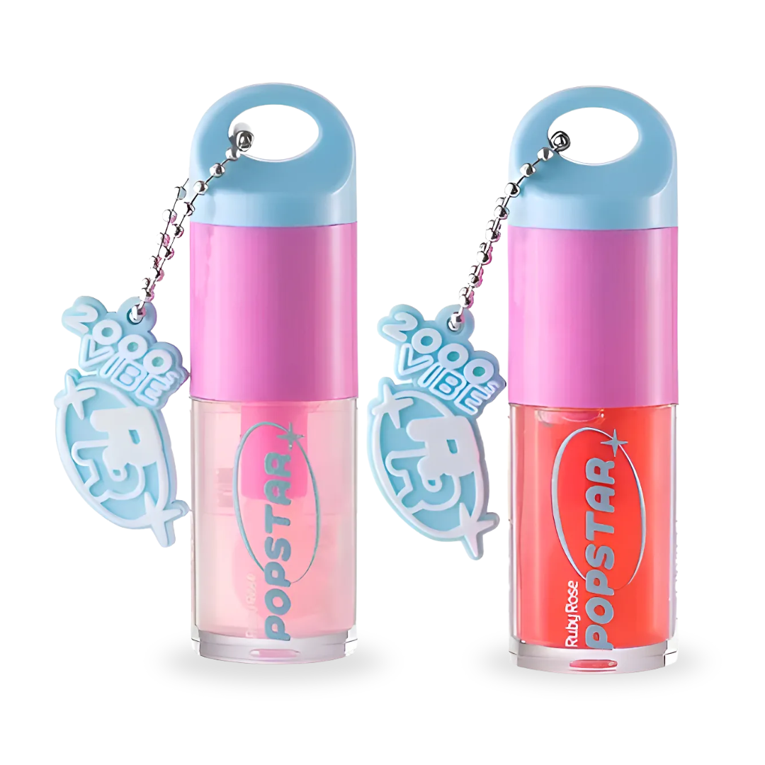 Lip Oil Gimme Bling Popstar Hbl6507 Ruby Rose