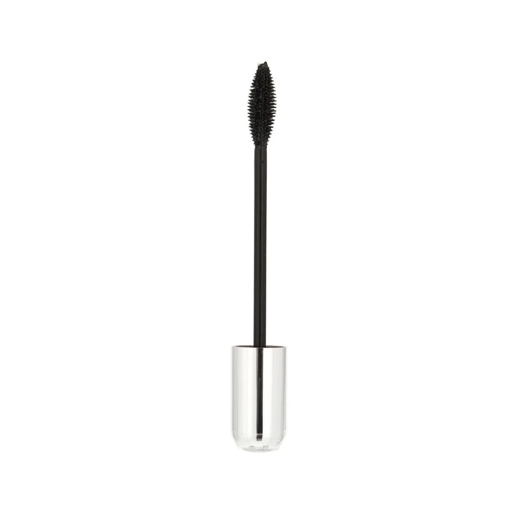 Destaque seu olhar com a Máscara Para Cílios Super Volume 4D 2 em 1 Febella, o rímel com Efeito de Alongamento e Volume Extremo, a escolha perfeita para quem busca cílios longos, volumosos e bem definidos com apenas um produto!